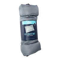 Small Pet Crate Mat 29in x 19in