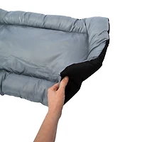 Small Pet Crate Mat 29in x 19in