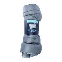 XL Water-Resistant Crate Mat 36in x 24in