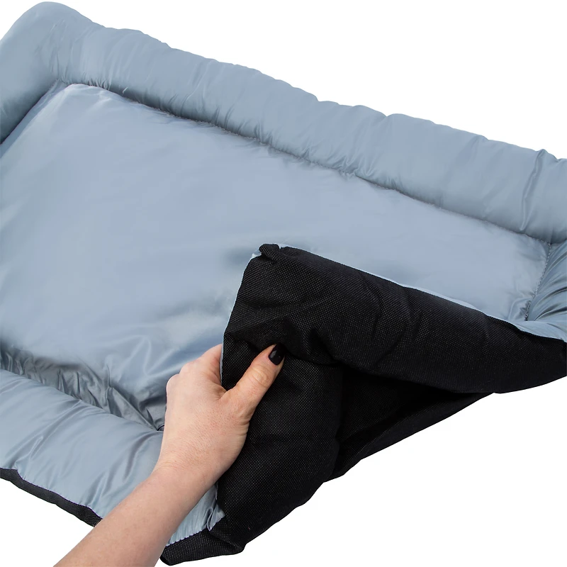 XL Water-Resistant Crate Mat 36in x 24in