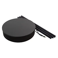 Wireless Bluetooth® Table Top Speaker With Legs 24in x 14.56in