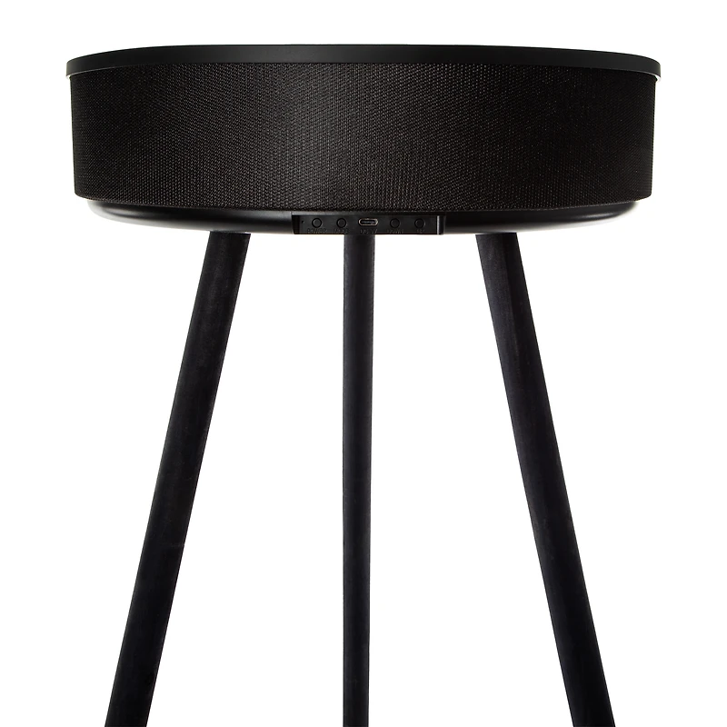 Wireless Bluetooth® Table Top Speaker With Legs 24in x 14.56in