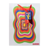 Haribo Gummy Bears Gift Bag