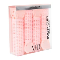 Roller Clips 4-Pack