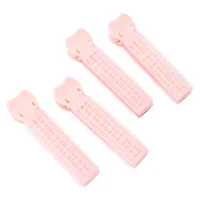 Roller Clips 4-Pack