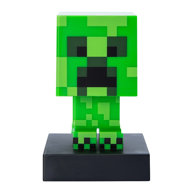 Paladone® Icons Minecraft Creeper Light