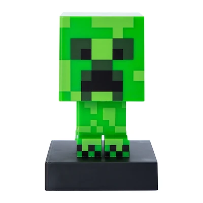 Paladone® Icons Minecraft Creeper Light