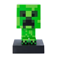 Paladone® Icons Minecraft Creeper Light