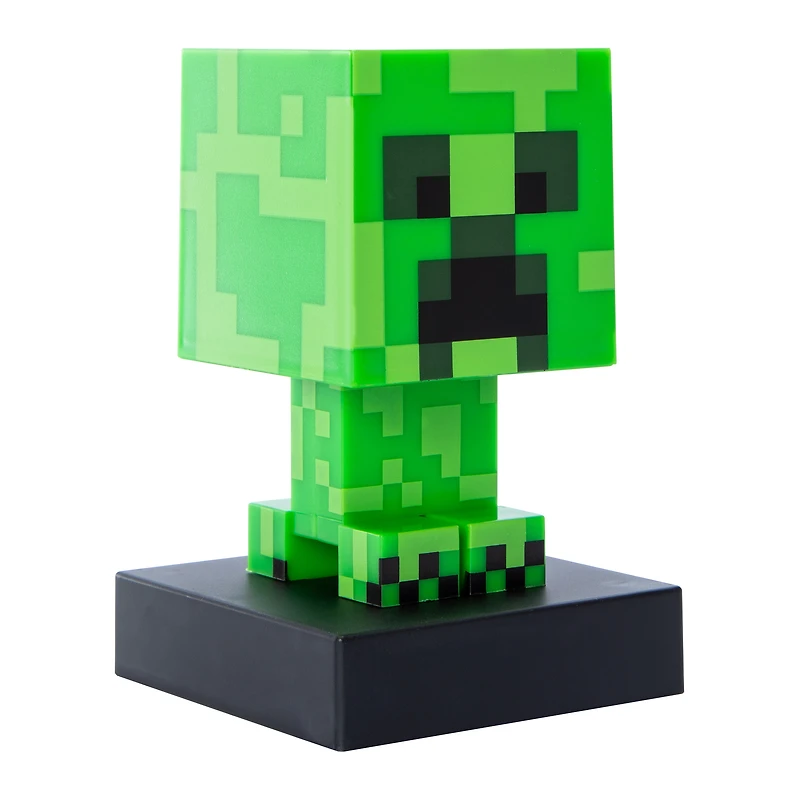Paladone® Icons Minecraft Creeper Light