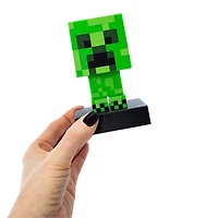 Paladone® Icons Minecraft Creeper Light