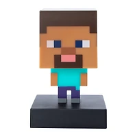 Paladone® Icons Minecraft Steve Light