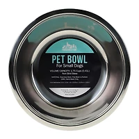 Small Pet Bowl 1.75 Cups