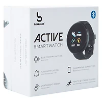 Bluetooth® Active Smartwatch