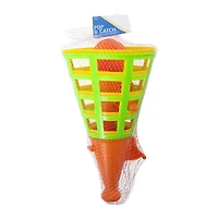 Pop & Catch Game Set