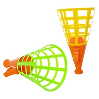 Pop & Catch Game Set