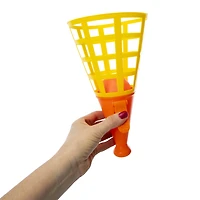 Pop & Catch Game Set