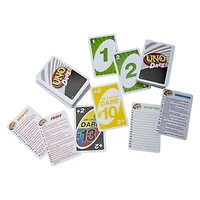 Uno Dare!™ Card Game