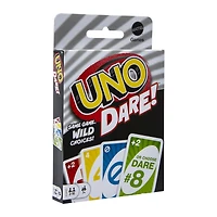 Uno Dare!™ Card Game