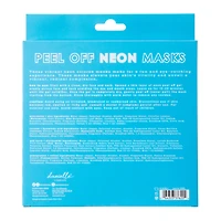 Danielle Creations® Peel Off Mask Collection 4-Count