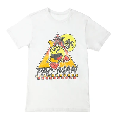 PAC-MAN Sunset Graphic Tee