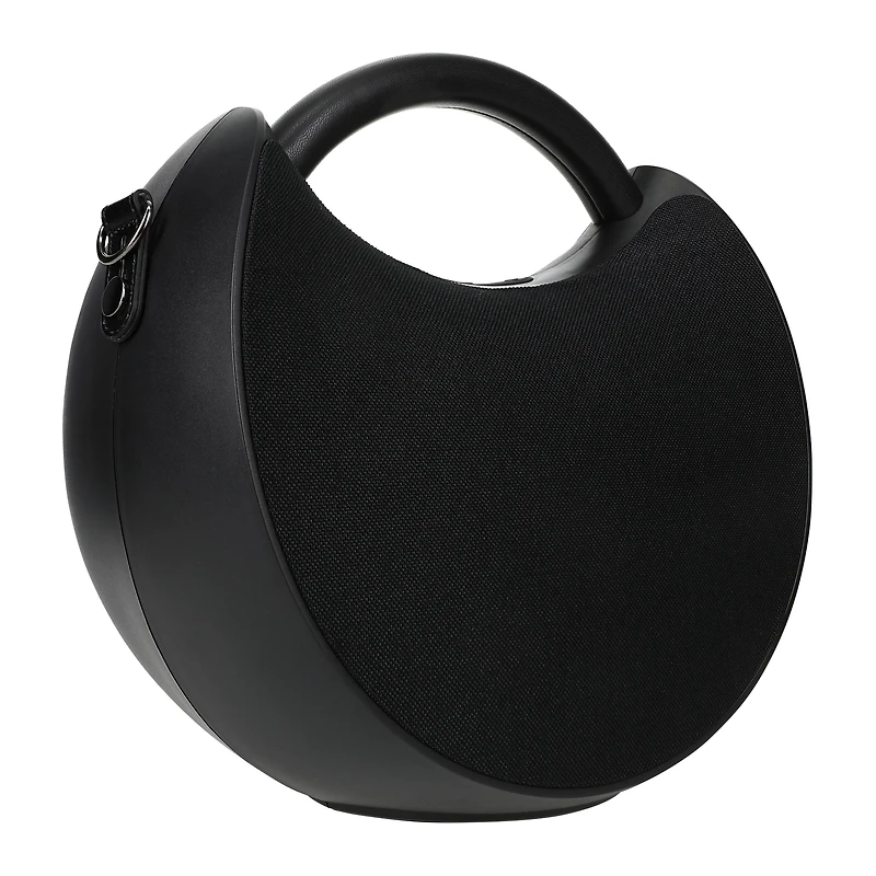 Wireless Purse Speaker 10.44in x 9.80in