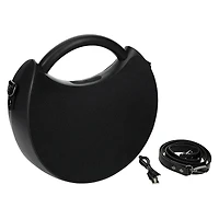 Wireless Purse Speaker 10.44in x 9.80in