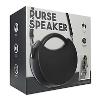 Wireless Purse Speaker 10.44in x 9.80in