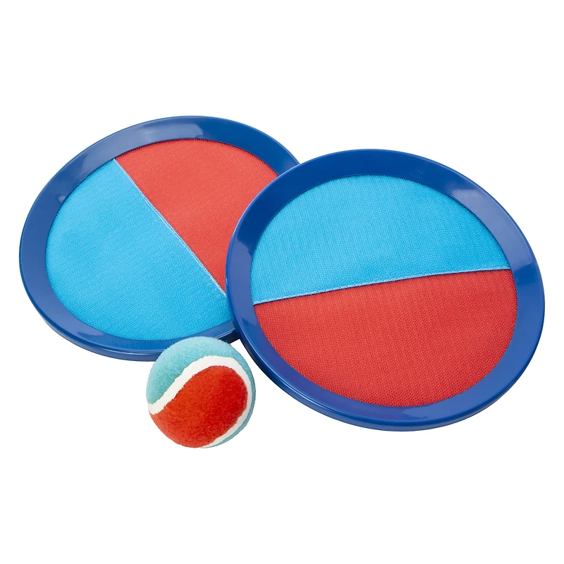 Toss And Stick Set 3-Count