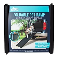 Foldable Pet Ramp 59in