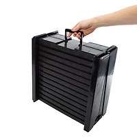 Foldable Pet Ramp 59in