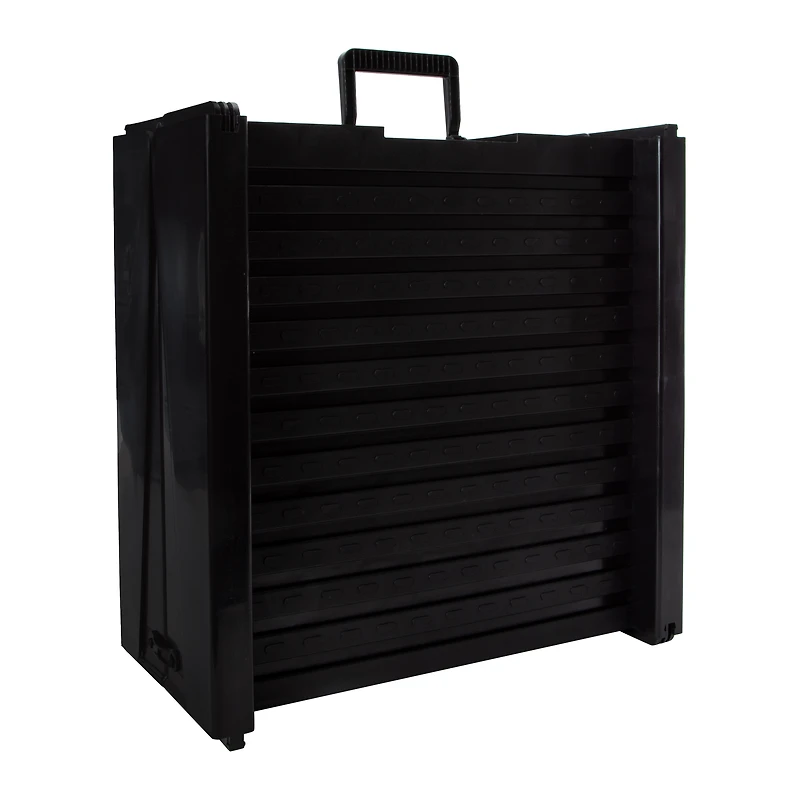 Foldable Pet Ramp 59in