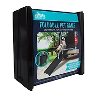 Foldable Pet Ramp 59in