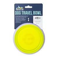 Collapsible Dog Travel Bowl 12oz