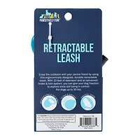 Retractable Dog Leash 10ft