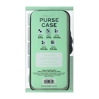 iPhone 15 Plus® Purse Phone Case