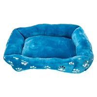 Foiled Pet Cuddler Bed 20in x 16in