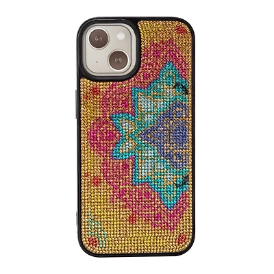 iPhone 15®/14® Bling Phone Case