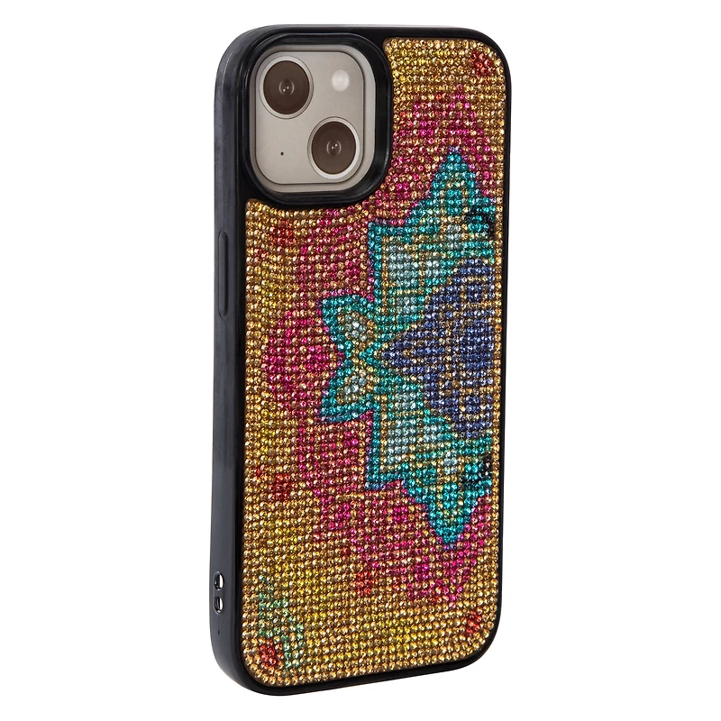 iPhone 15®/14® Bling Phone Case