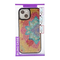 iPhone 15®/14® Bling Phone Case