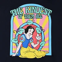 Disney Princess Snow White 'The Kindest Of Them All' Graphic Tee