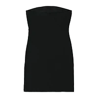 Tube Mini Dress