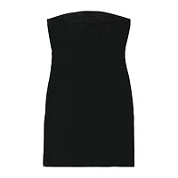 Tube Mini Dress