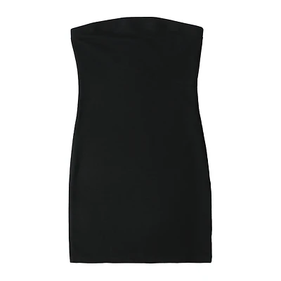 Tube Mini Dress