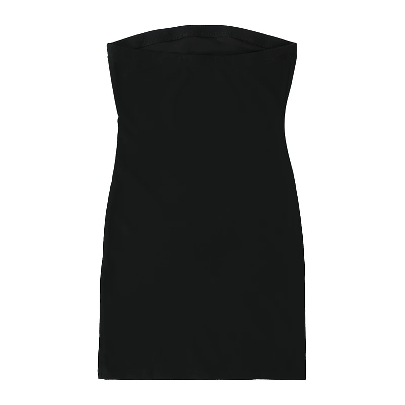 Tube Mini Dress