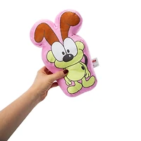 Garfield™ Shaped Throw Pillow 10in