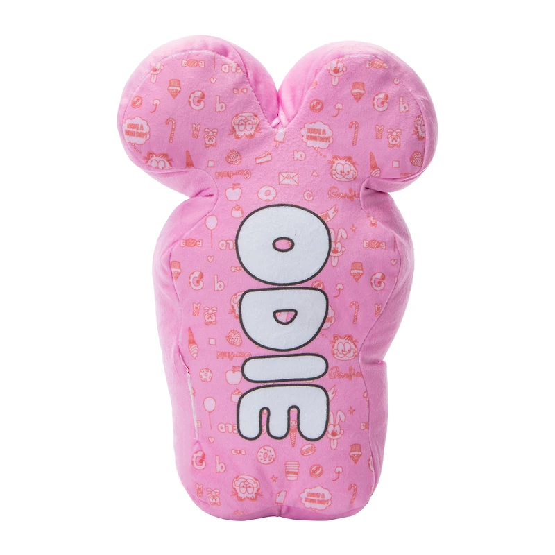 Garfield™ Shaped Throw Pillow 10in