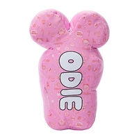 Garfield™ Shaped Throw Pillow 10in