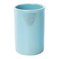 Ceramic Makeup Brush Cup