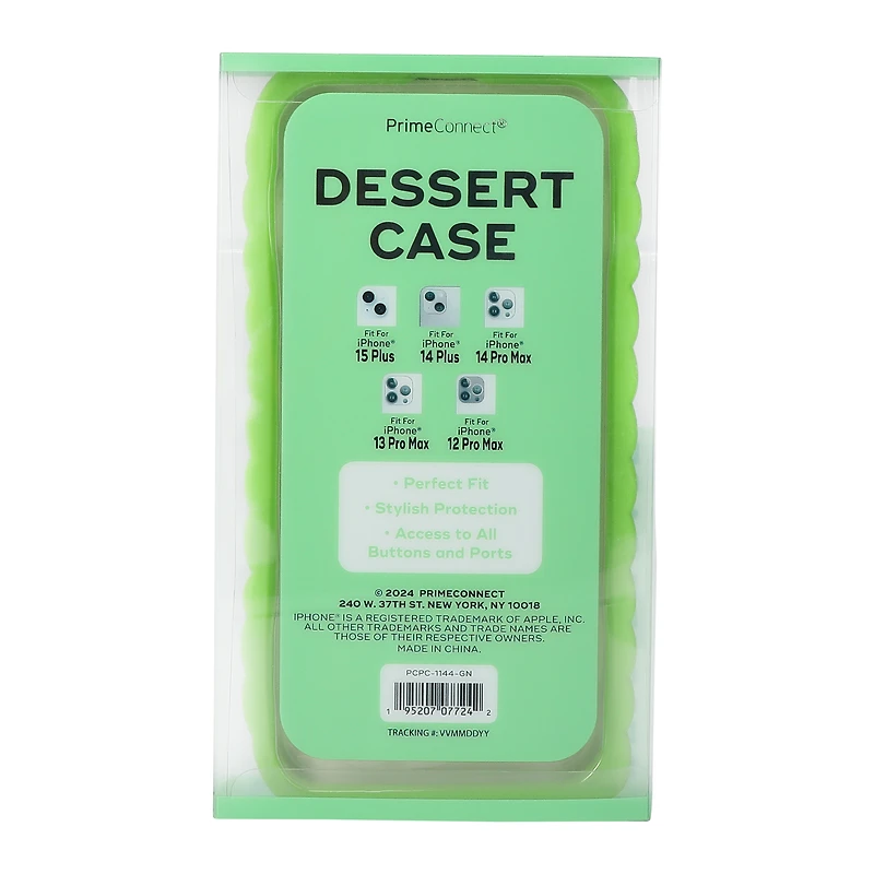 iPhone 15 Plus®/14 Pro Max® Dessert Phone Case