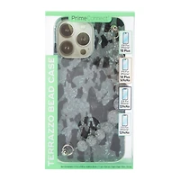 iPhone 15 Plus®/14 Pro Max® Terrazzo  Phone Case With Beaded Strap